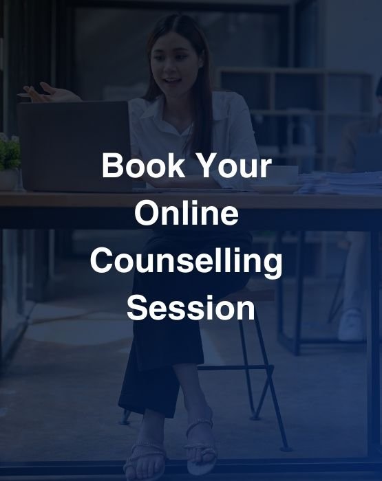 Online Counselling Session